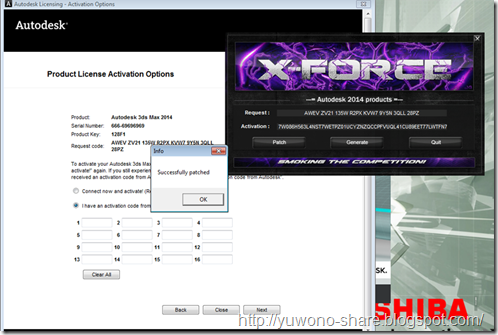 3d max 2014 software full version with crack